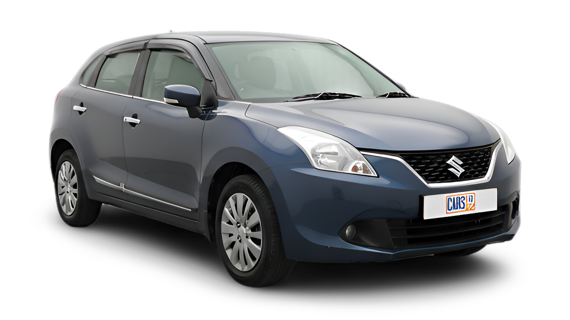 Maruti Baleno-img